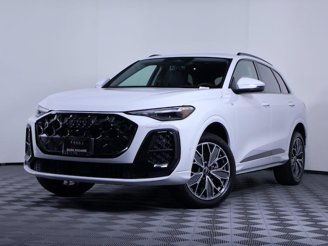 Photo of 2026 Audi Q5 