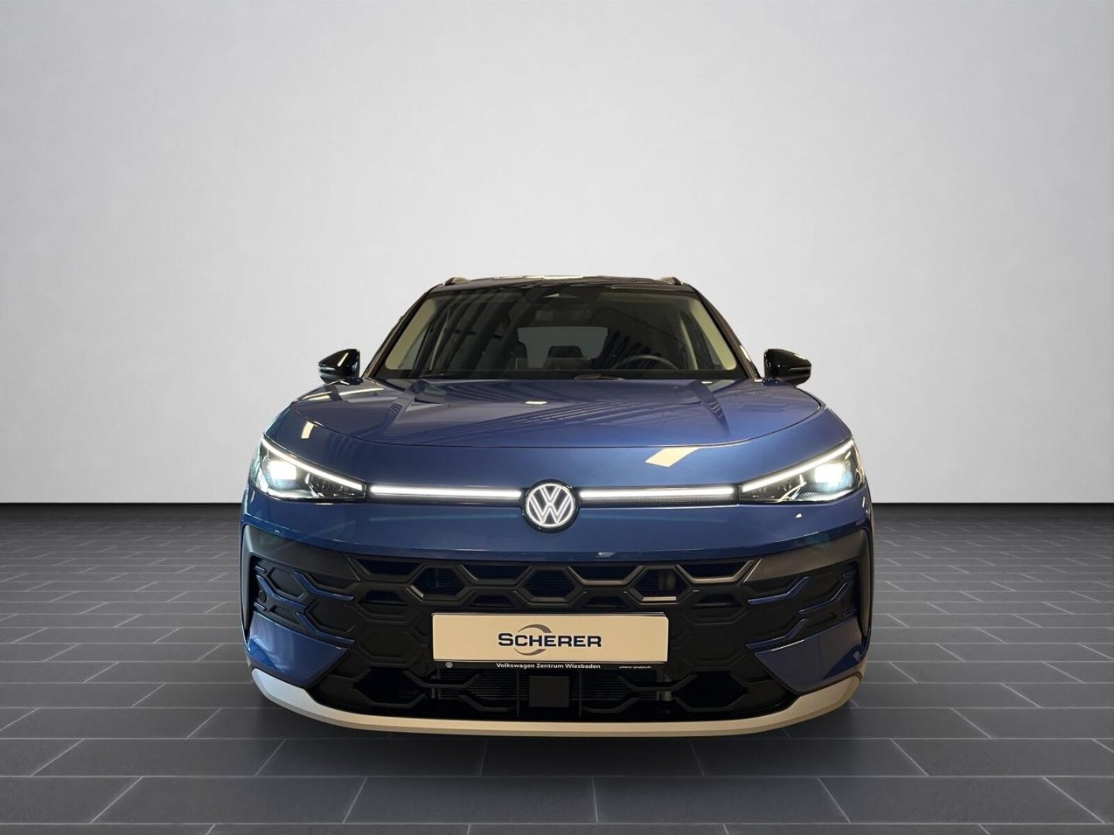 Volkswagen T-Roc – Bild 5