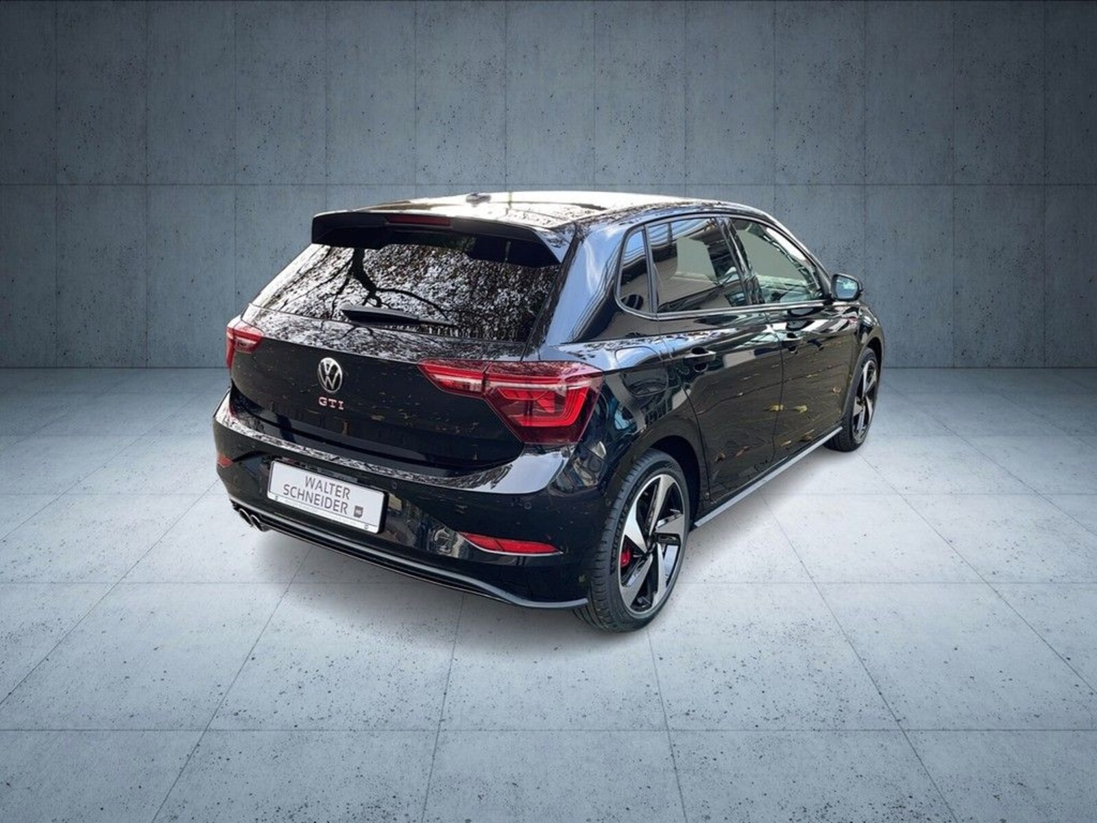 Volkswagen Polo – Bild 6