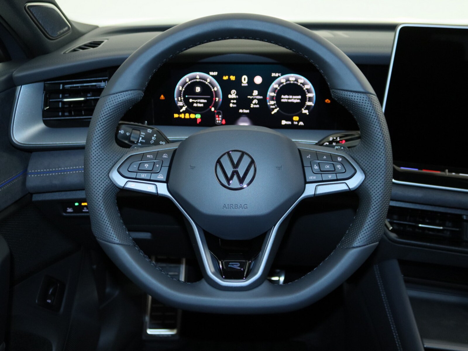 Volkswagen Tayron – Bild 17