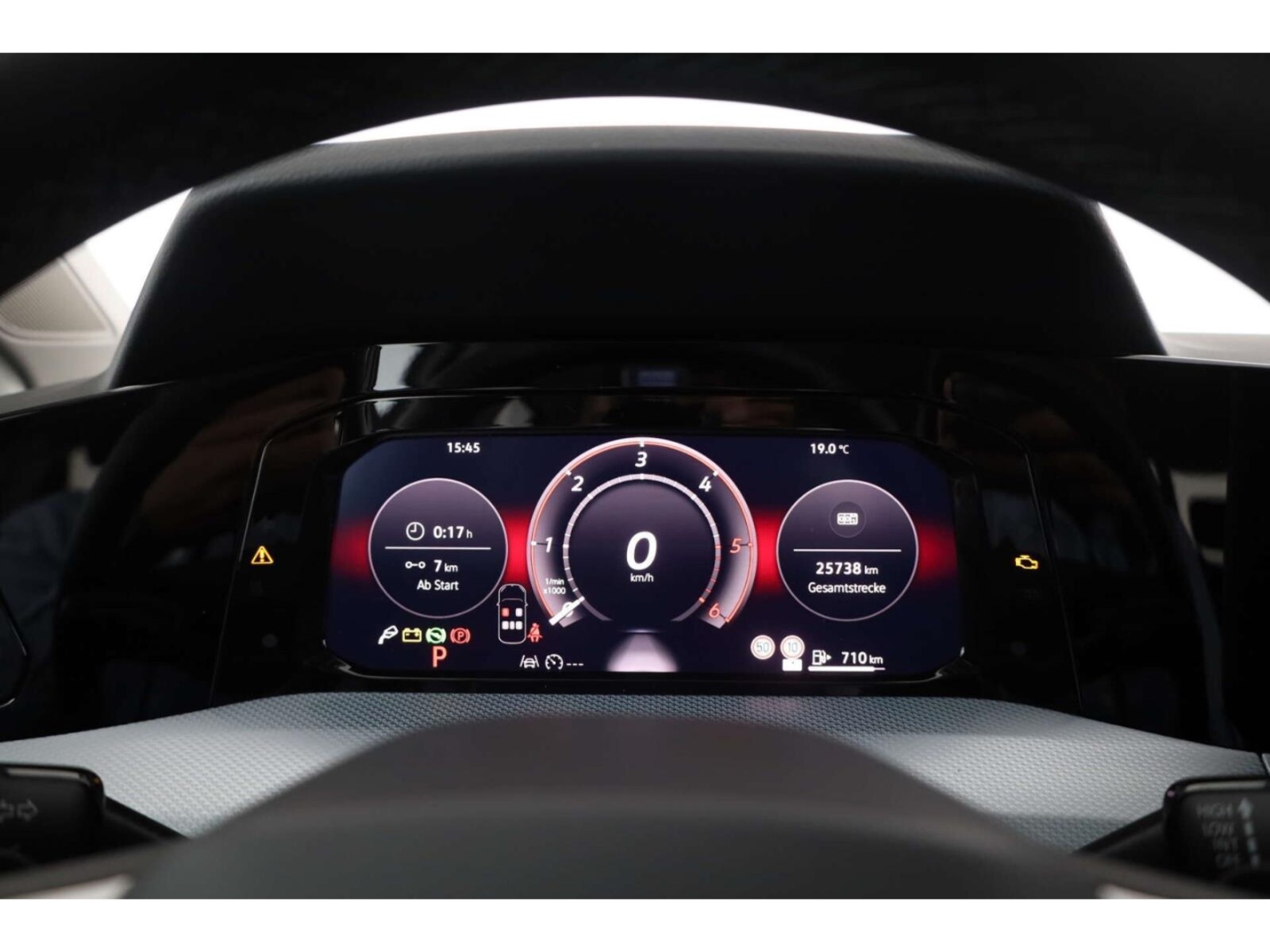 Volkswagen Golf – Bild 13
