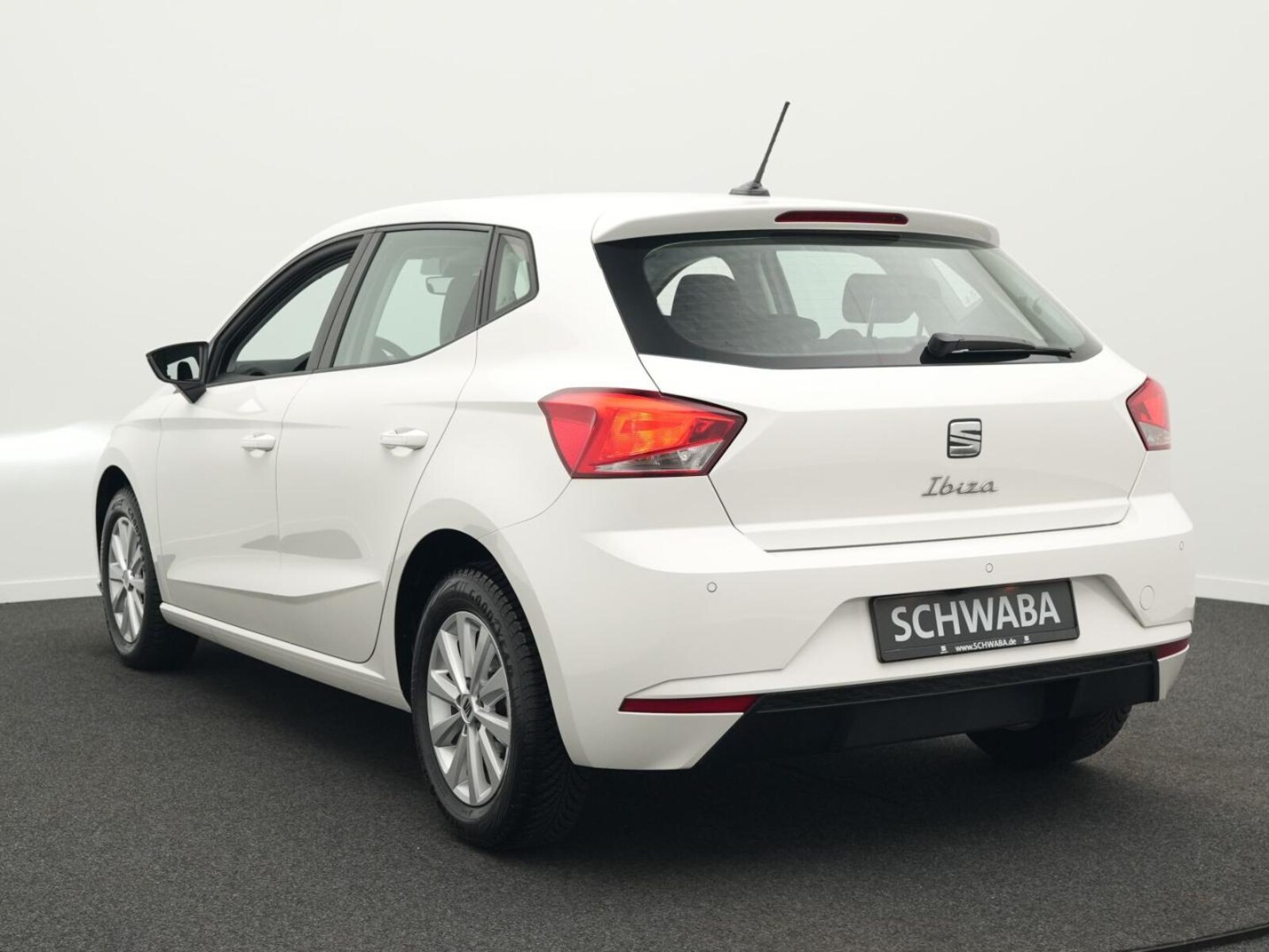 SEAT Ibiza – Bild 26