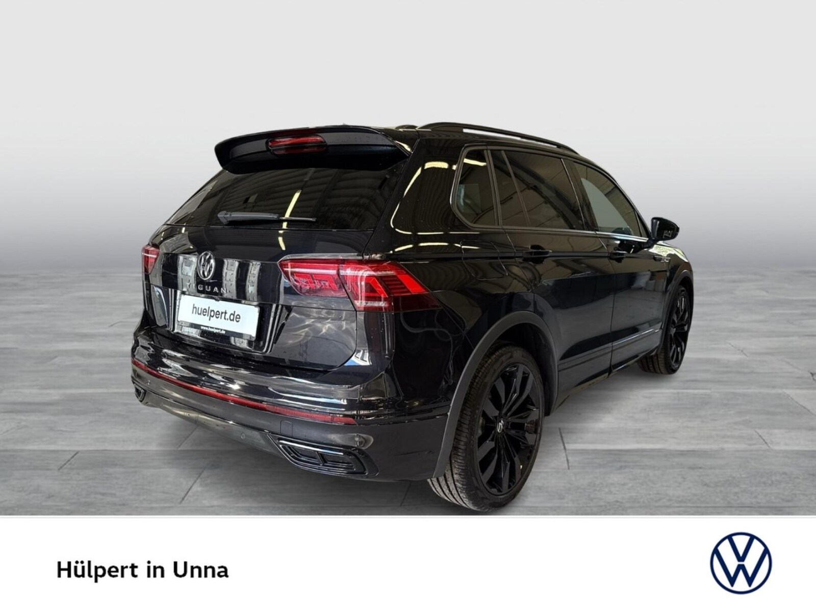 Volkswagen Tiguan – Bild 4
