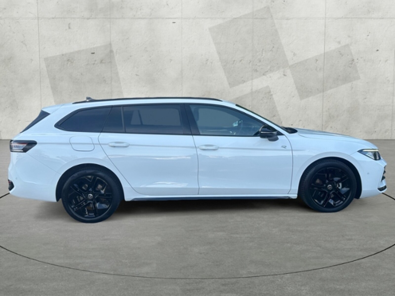 Volkswagen Passat – Bild 8
