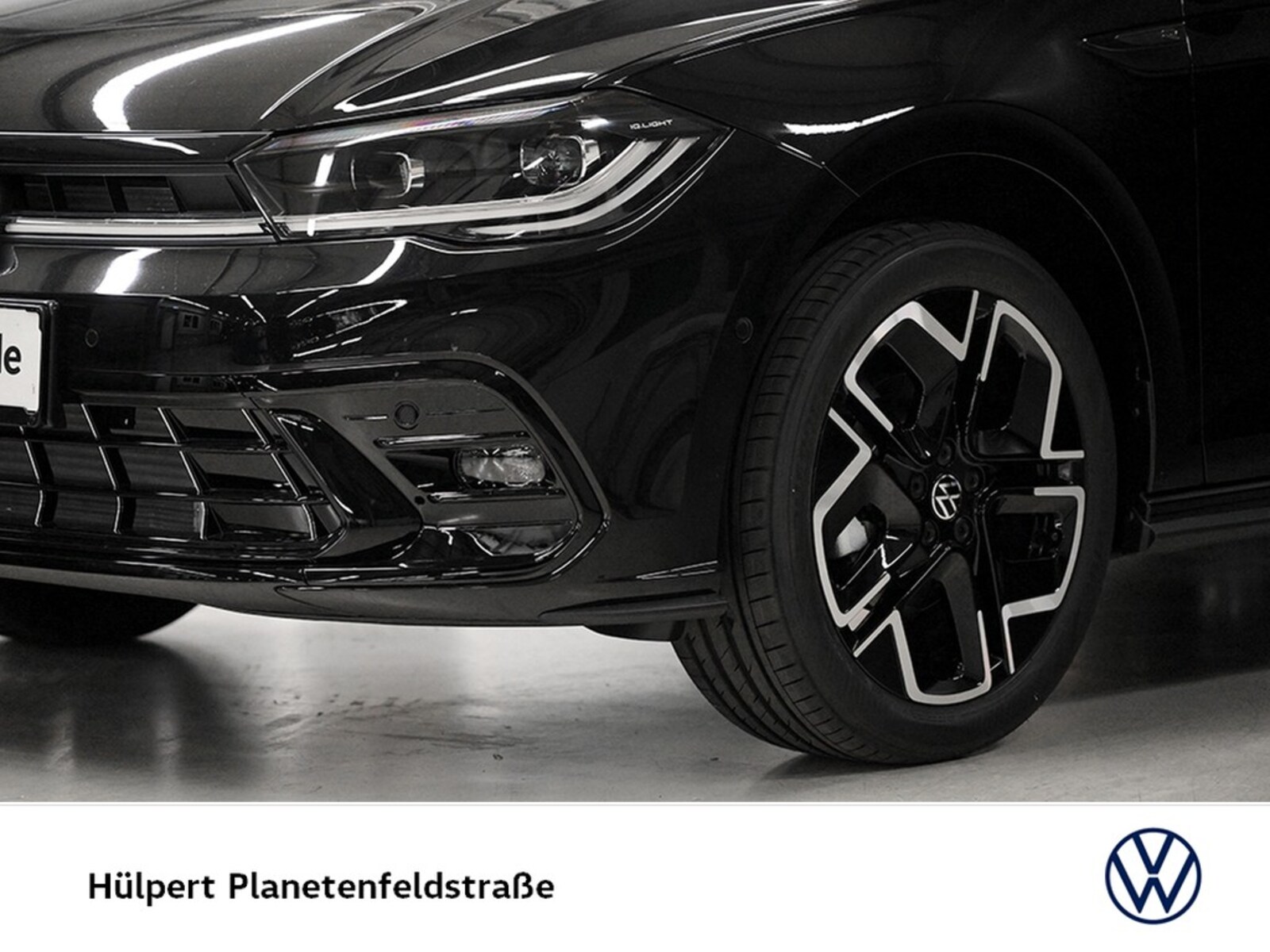 Volkswagen Polo – Bild 5