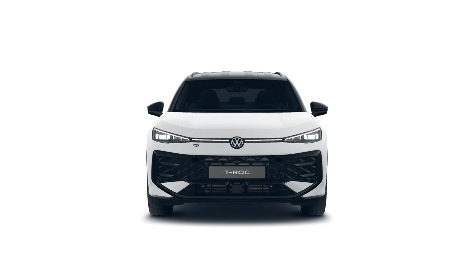 Volkswagen T-Roc – Bild 2