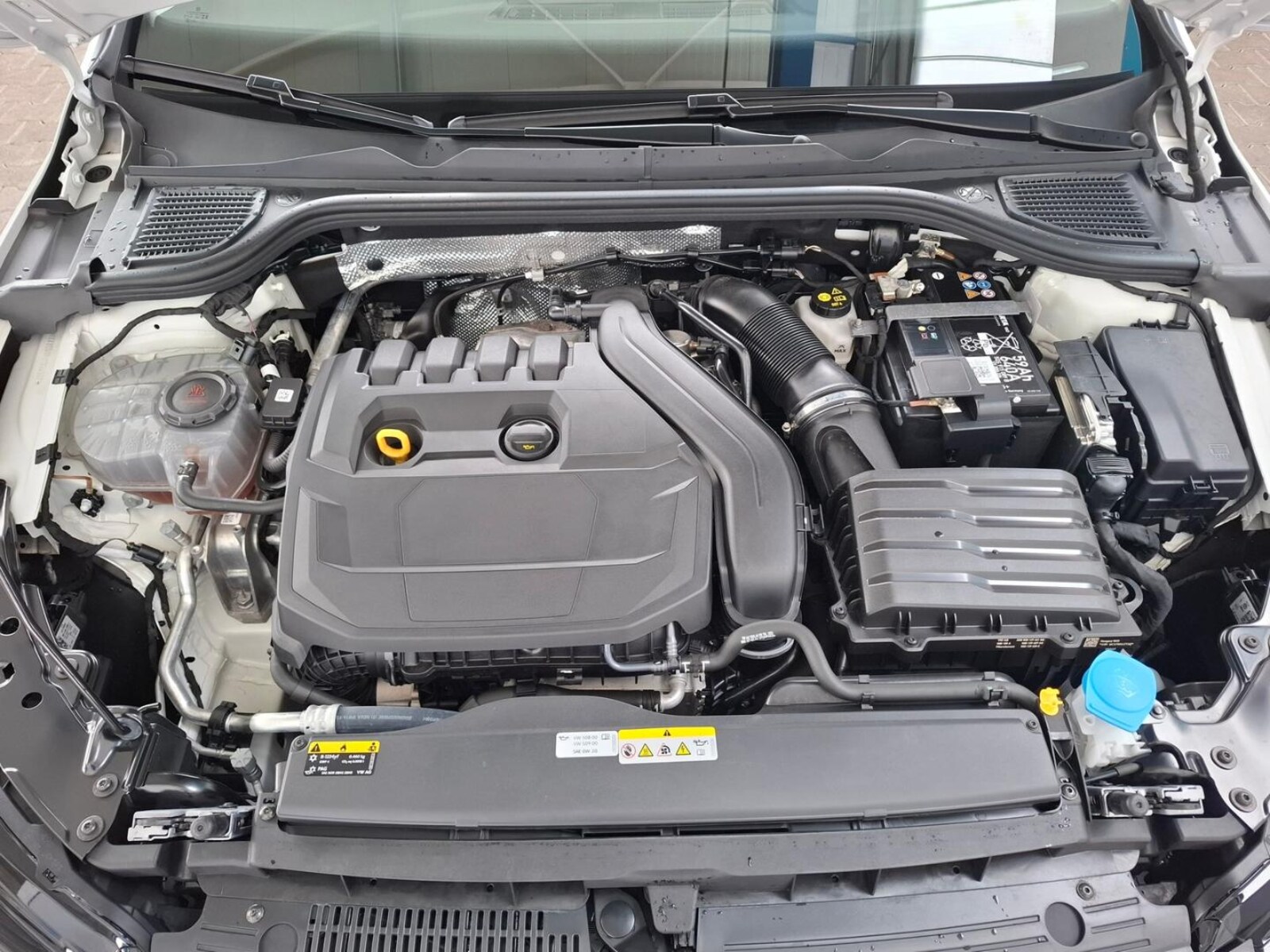 Volkswagen Golf – Bild 14