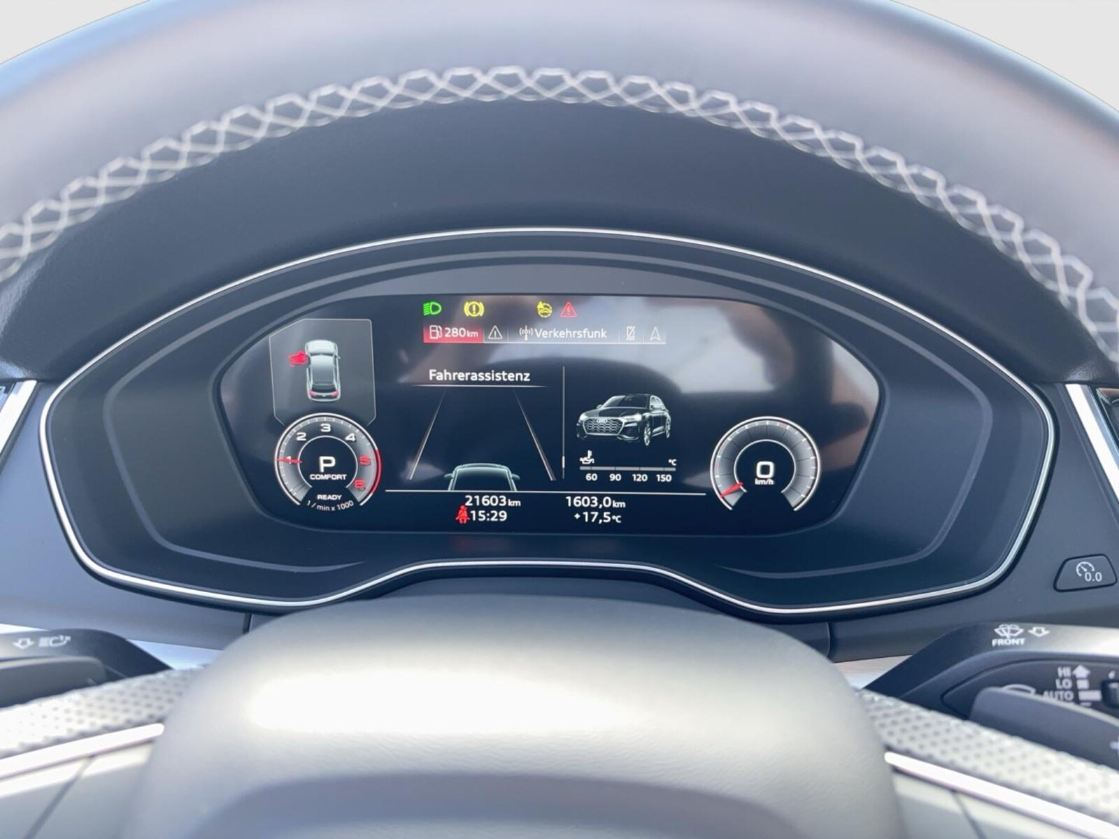 Audi Q5 – Bild 10