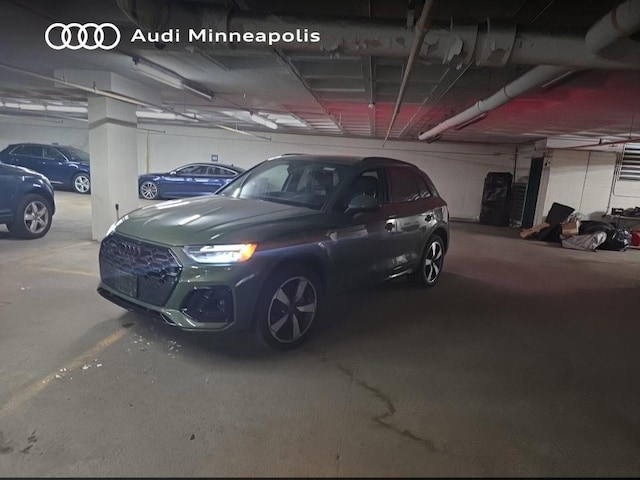2024 Audi Q5