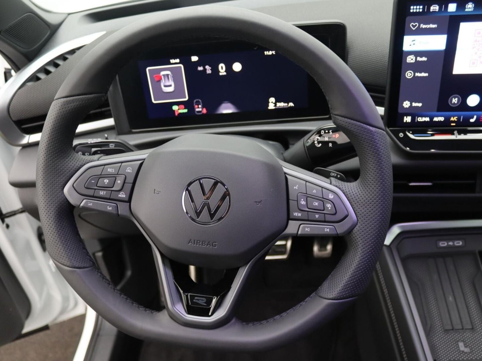 Volkswagen T-Roc – Bild 7