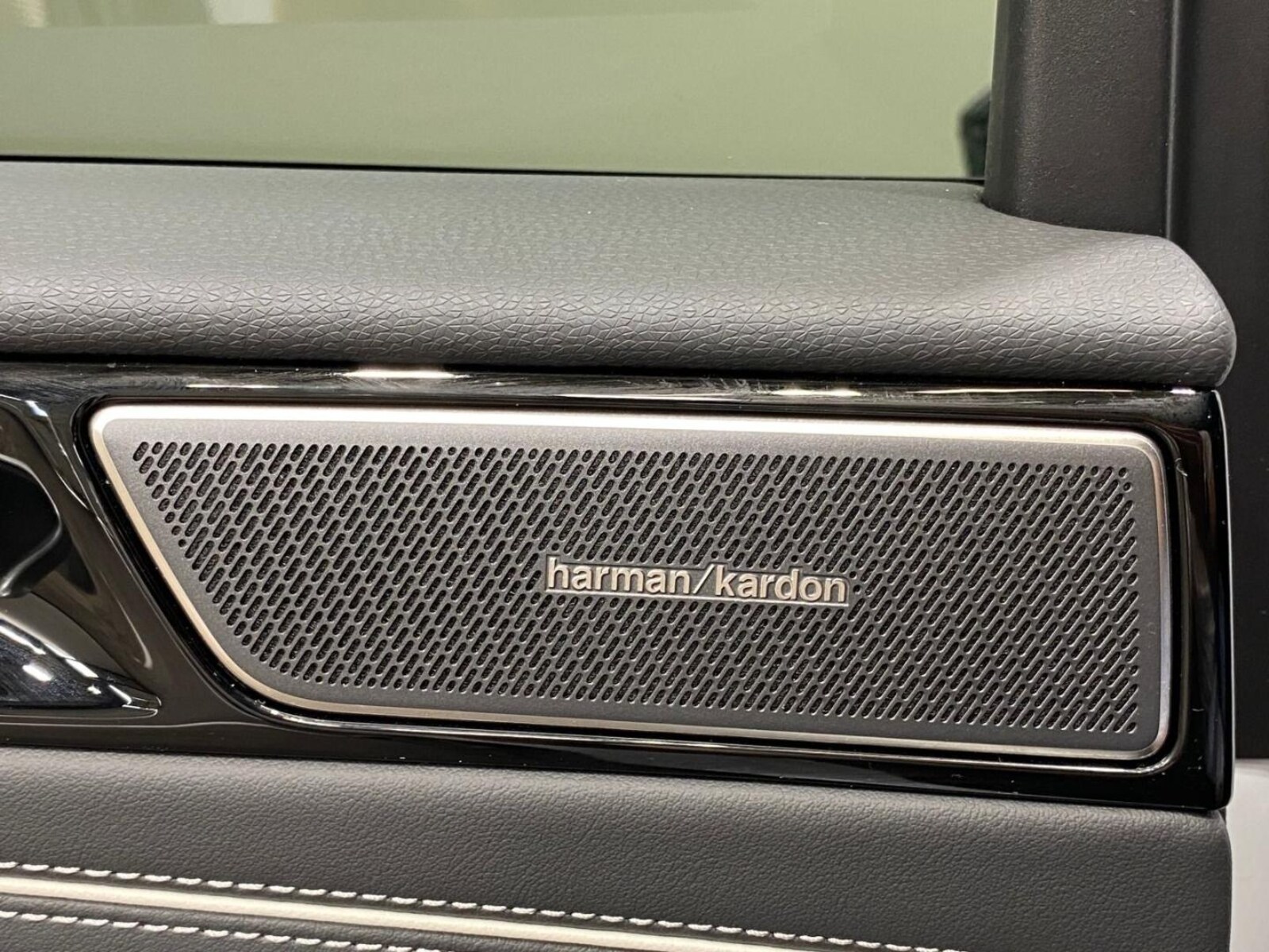 Volkswagen ID.7 Tourer – Bild 20