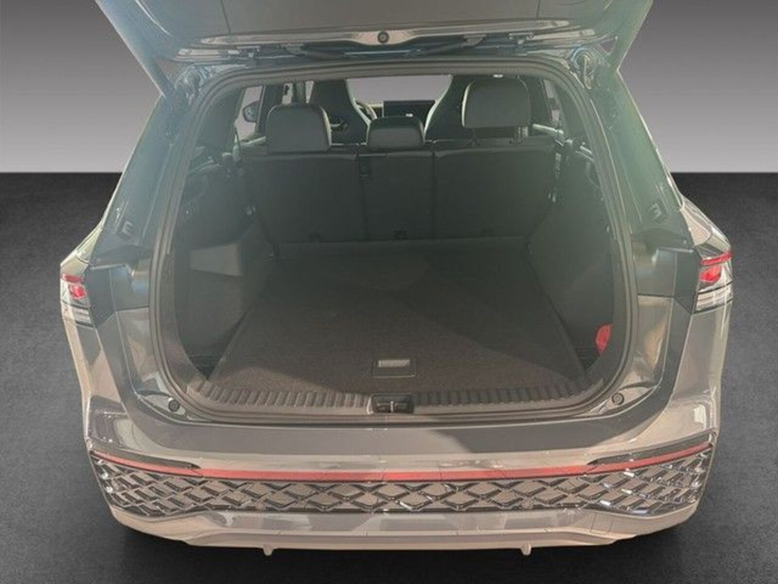 Volkswagen Tayron – Bild 14