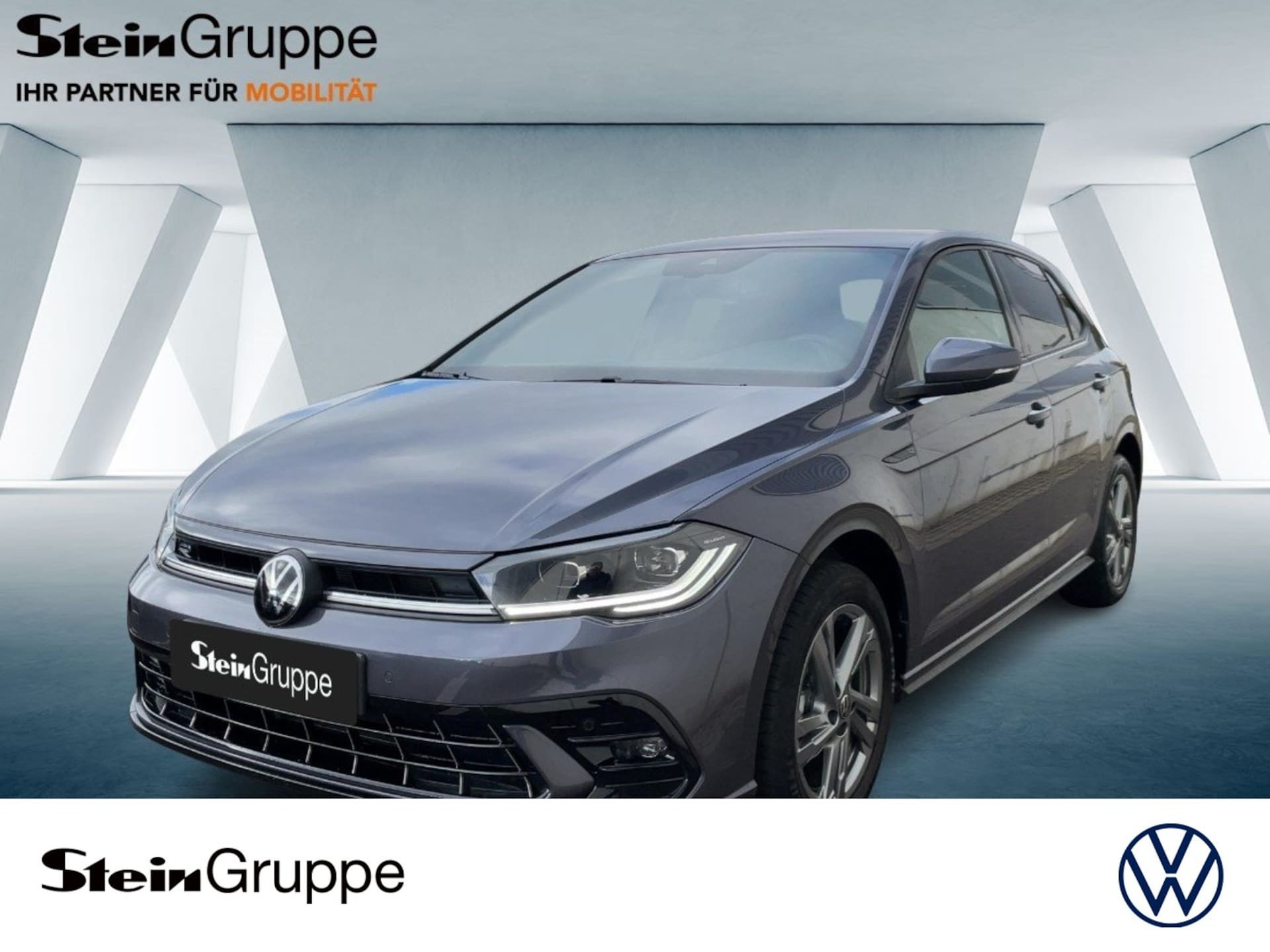 Volkswagen Polo 2023