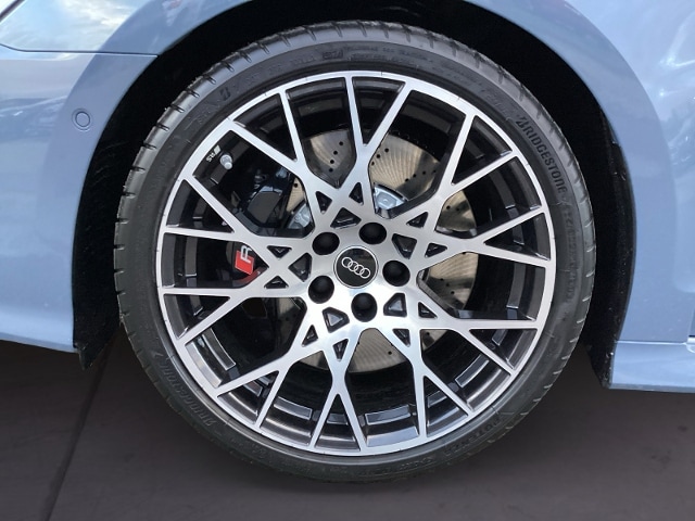 Audi RS3 Sportback TFSI Quattro S Tronic - 2025 - Joinsteer - #7