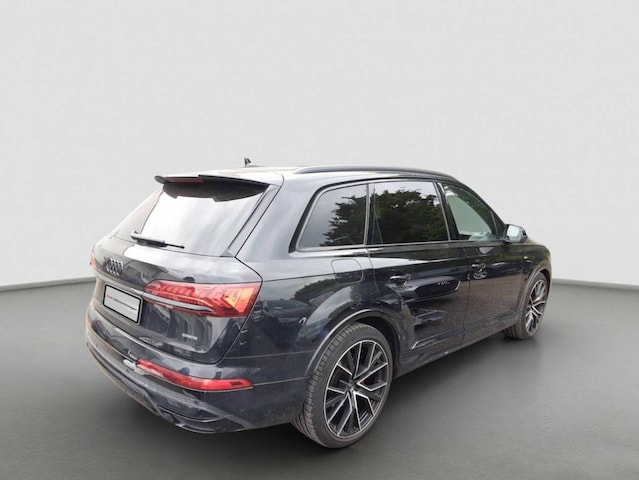Image about Audi Q7 competition plus 50 TDI quattro 210(286) kW(PS) tiptronic