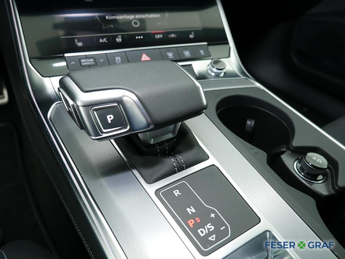 Image about Audi A6 Avant advanced 45 TFSI quattro S tronic