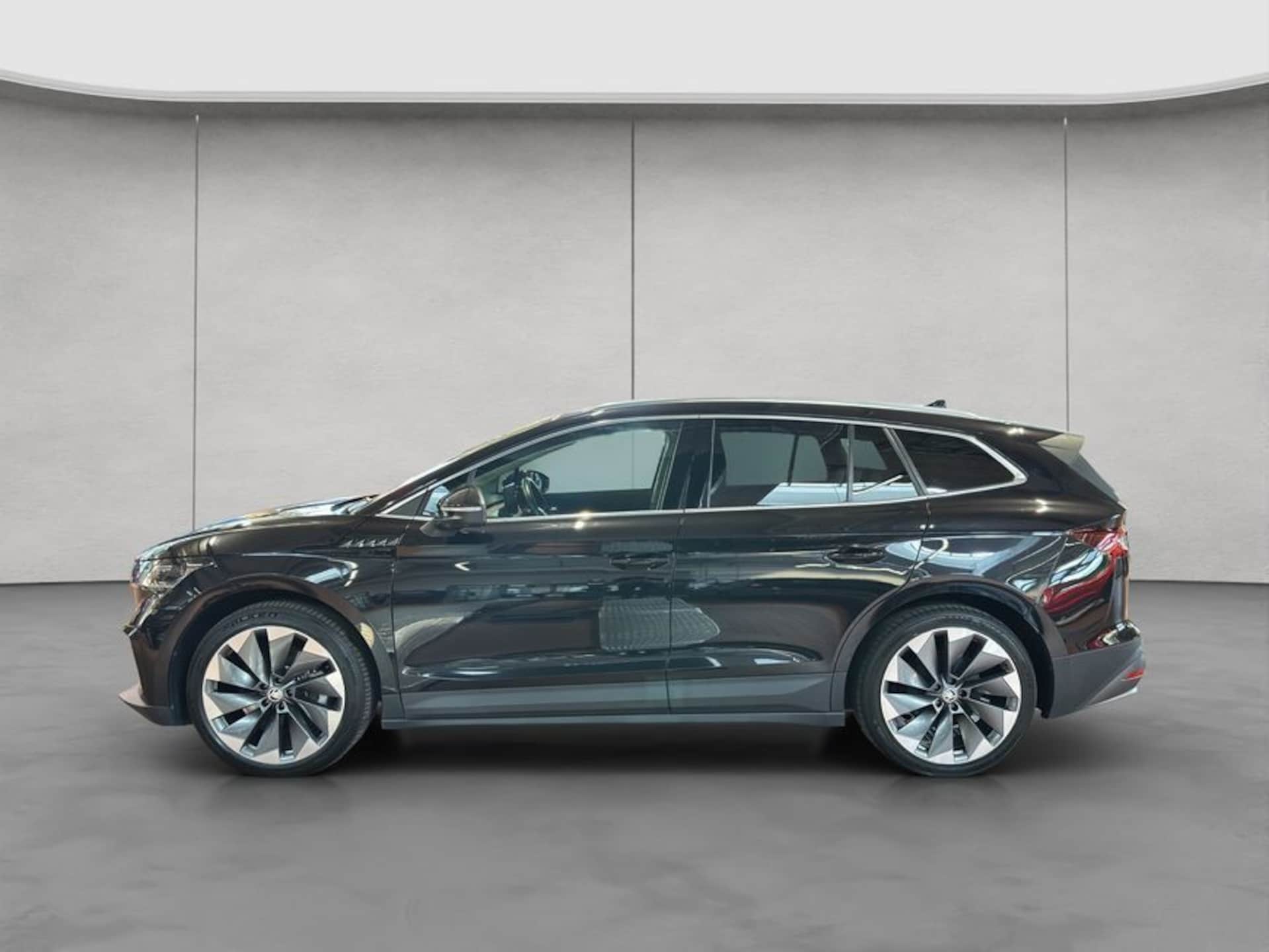 Skoda Enyaq 80