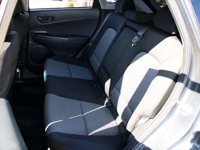 2021 HYUNDAI KONA - Image 20