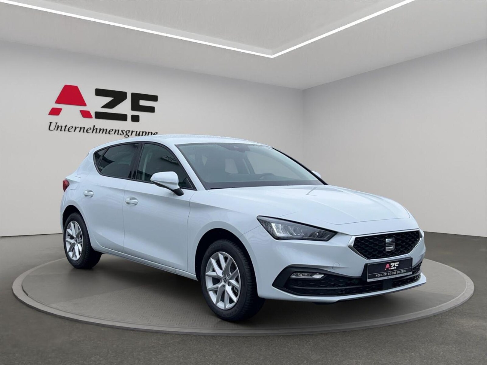 SEAT Leon – Bild 3