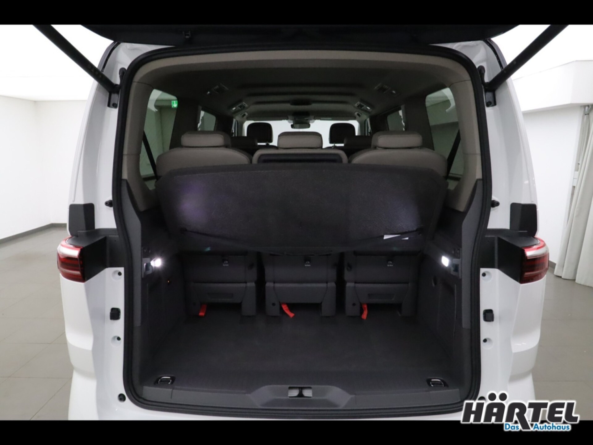 Volkswagen Multivan Langversion Life