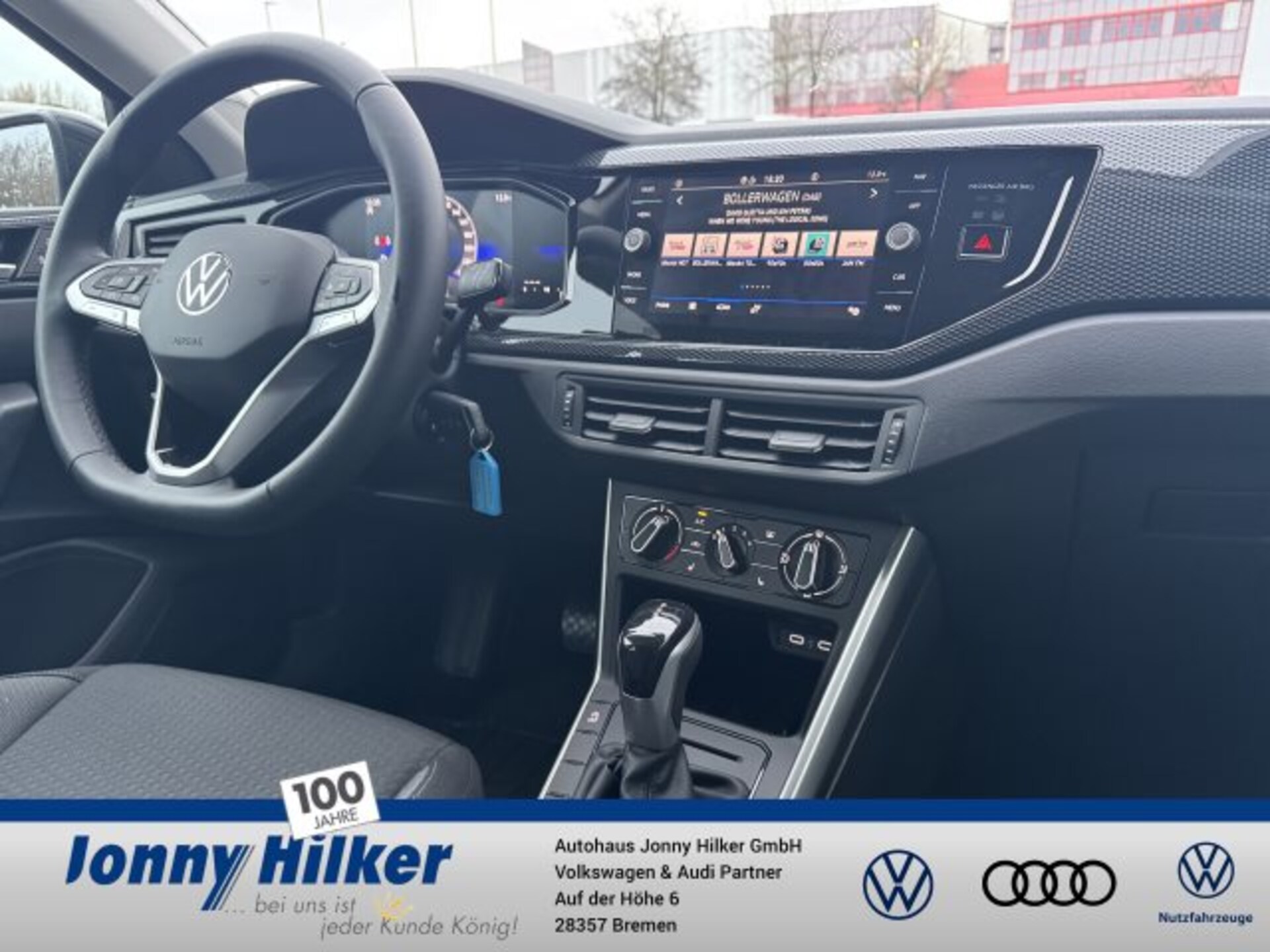 Volkswagen Polo Life