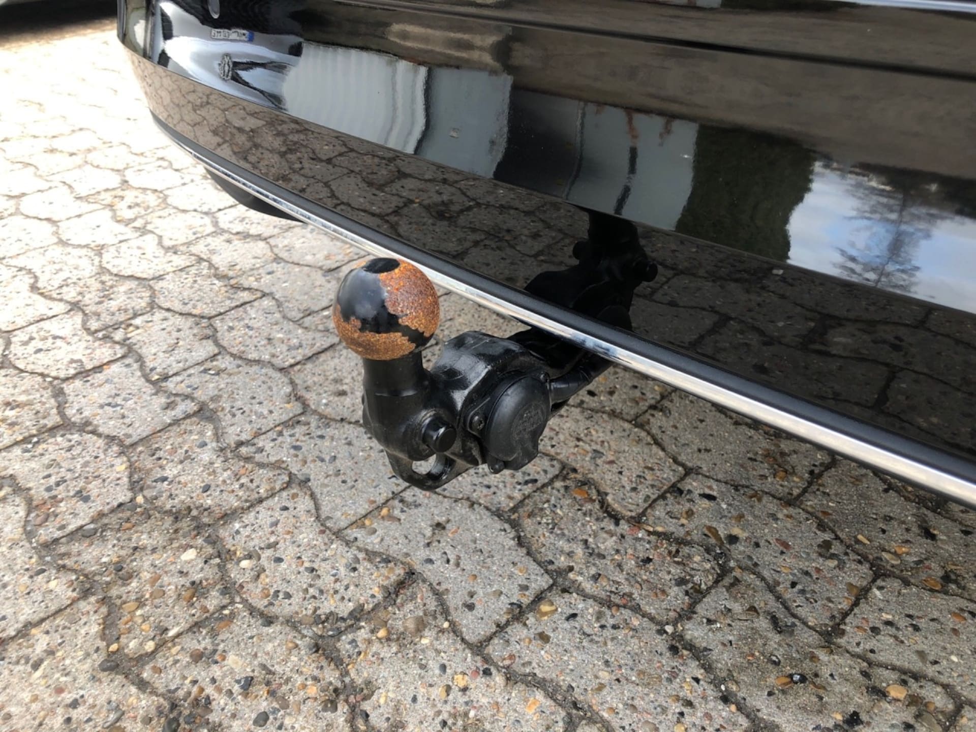 Volkswagen Golf Variant Goal