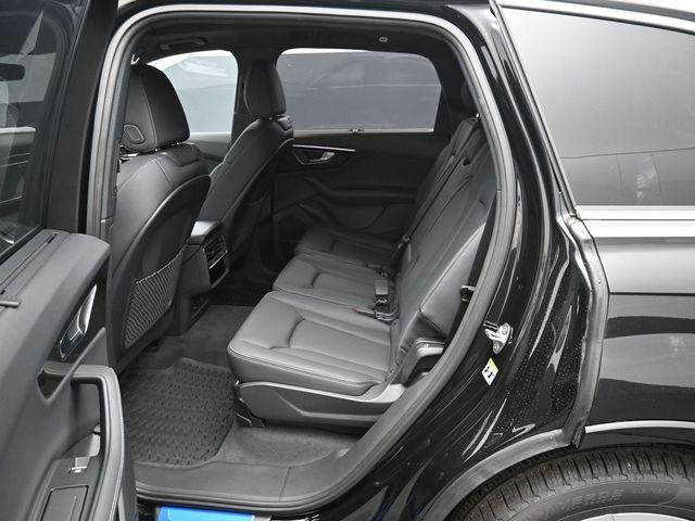 2026 Audi Q7 Premium Plus - Photo 11