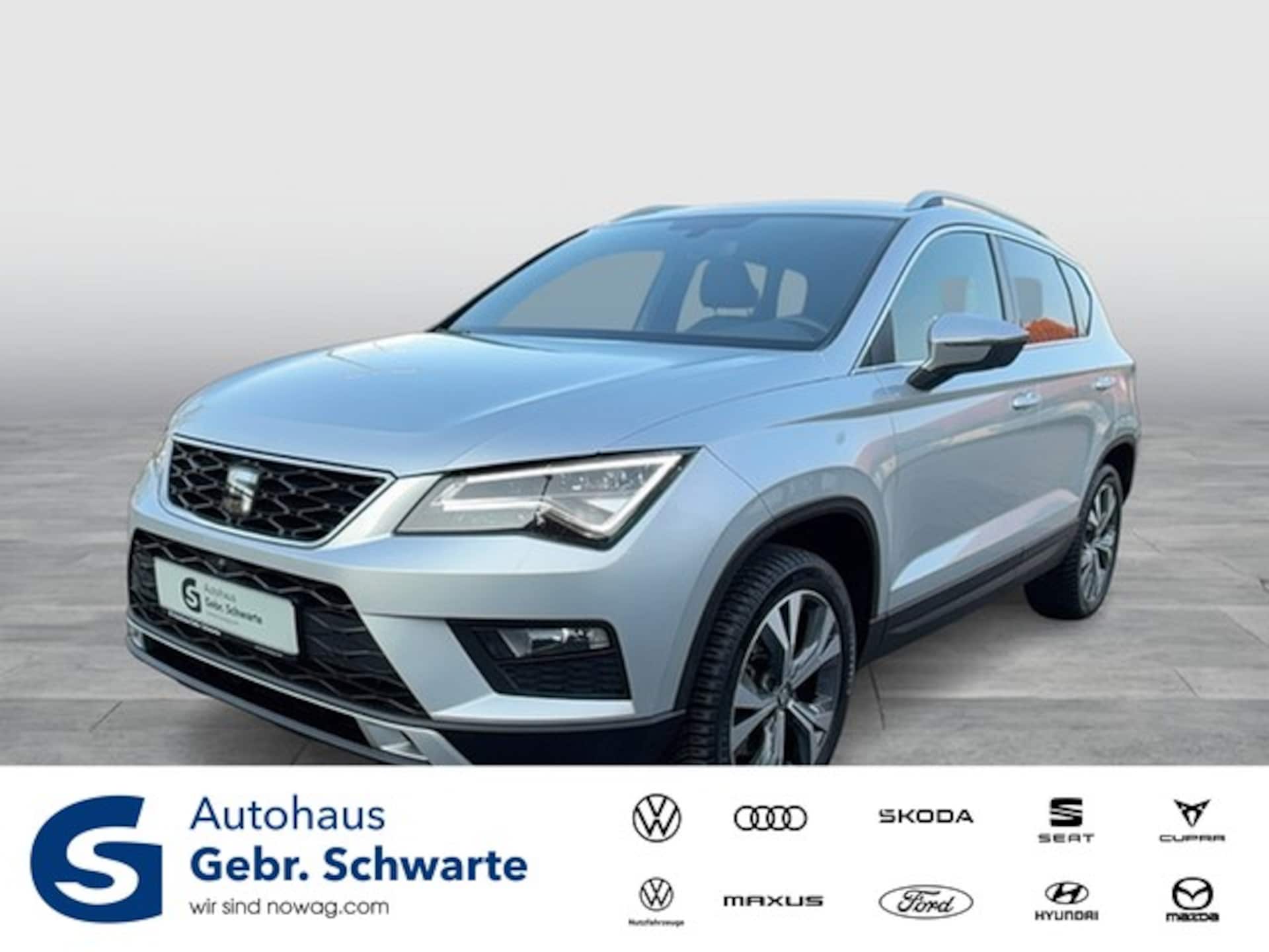 SEAT Ateca XCELLENCE
