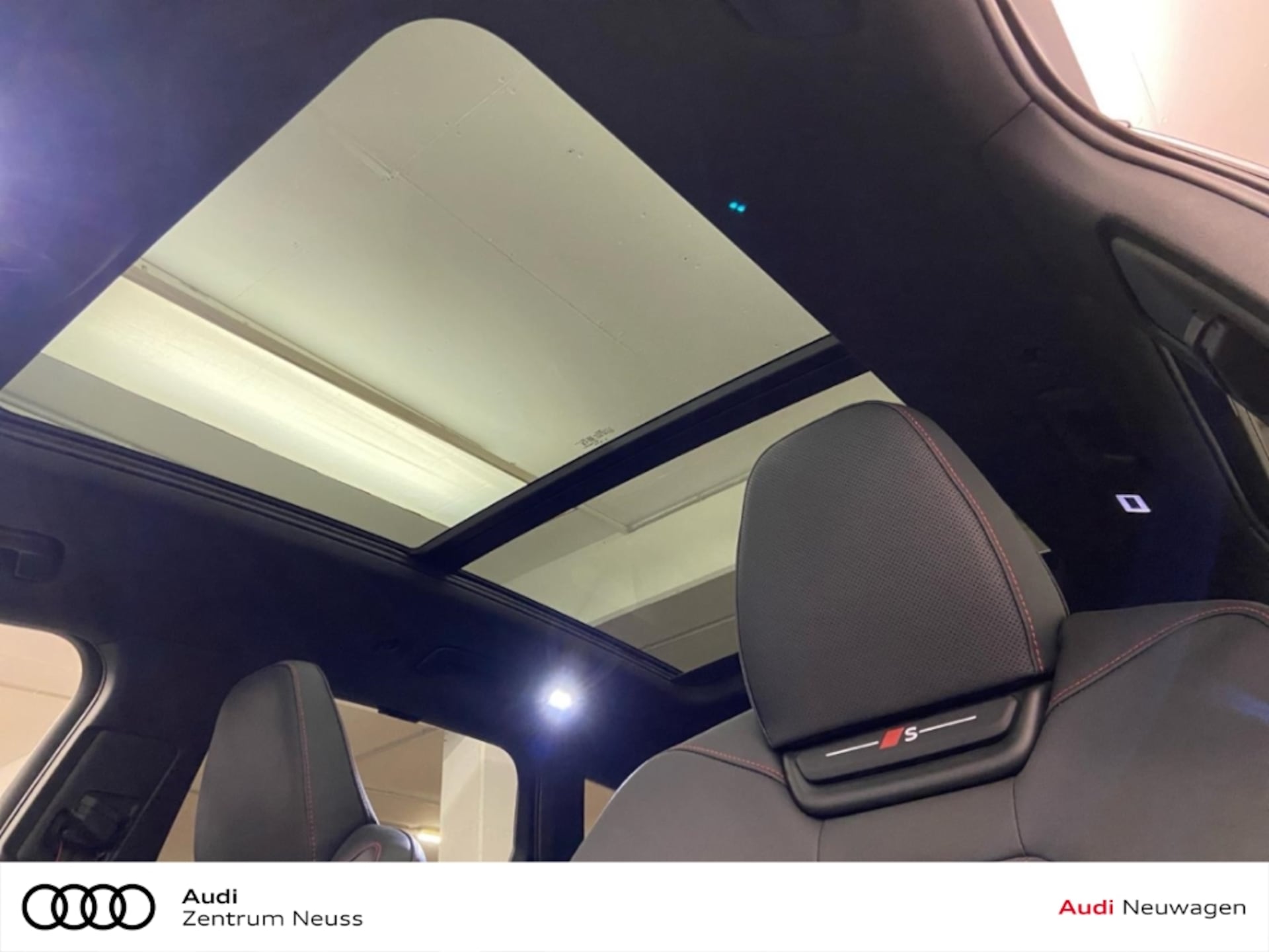 Audi Q6 SUV e-tron