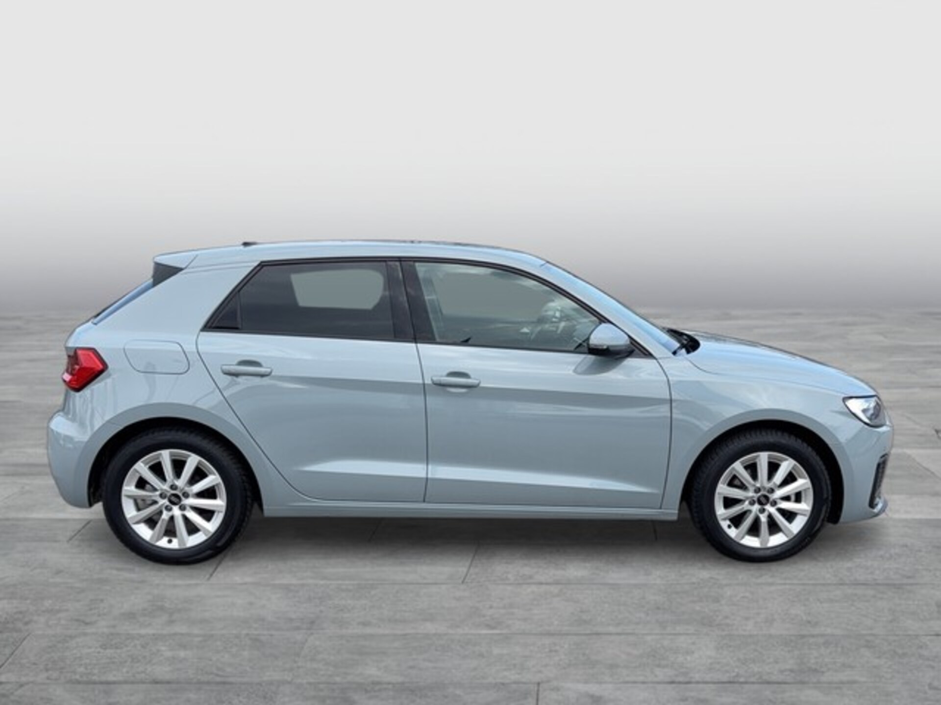 Audi A1 Sportback Advanced