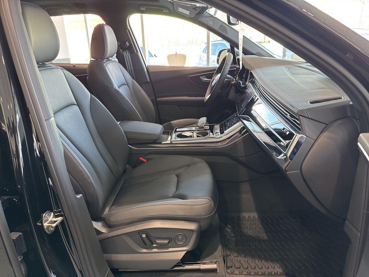 2026 Audi Q7 Premium Plus - Photo 54
