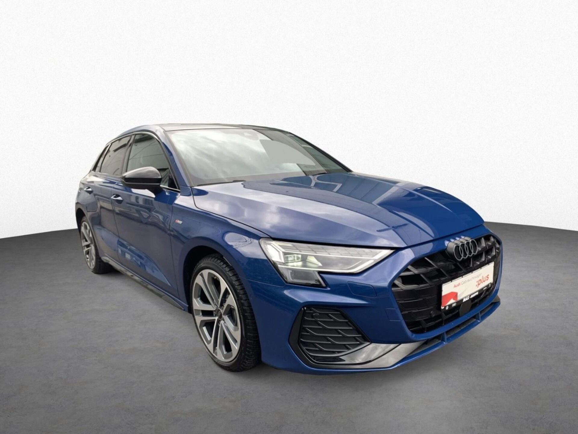 Audi A3 Sportback TFSI e S line