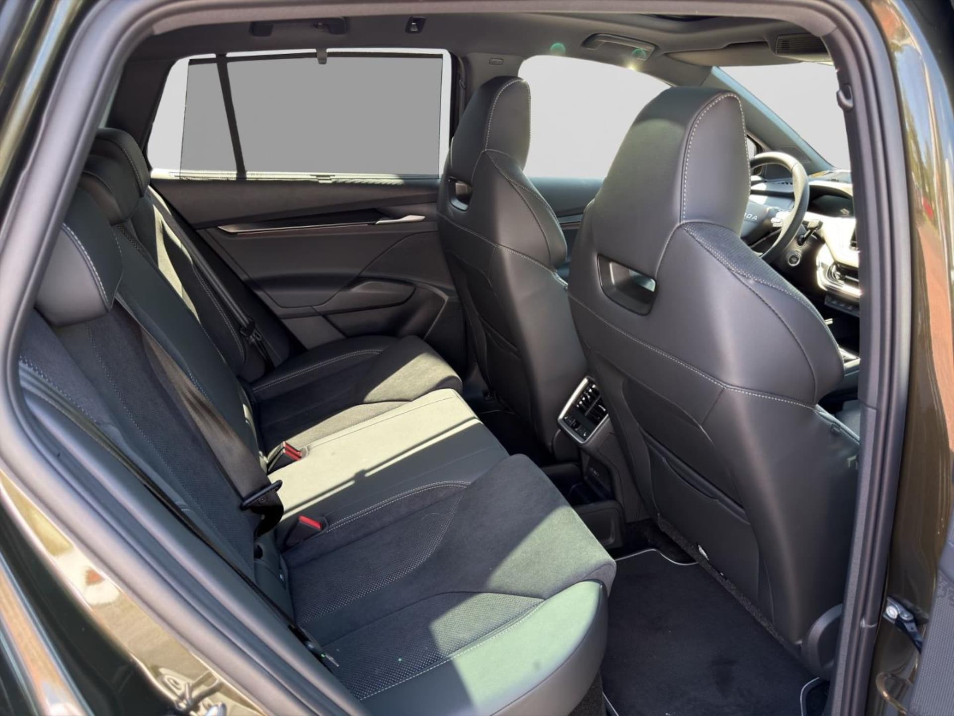 Skoda Enyaq 85x Sportline