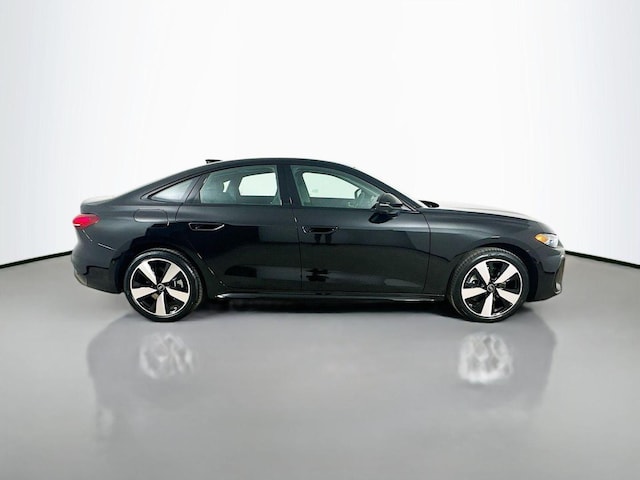 2026 Audi A5 Sedan