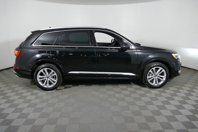 2025 Audi Q7