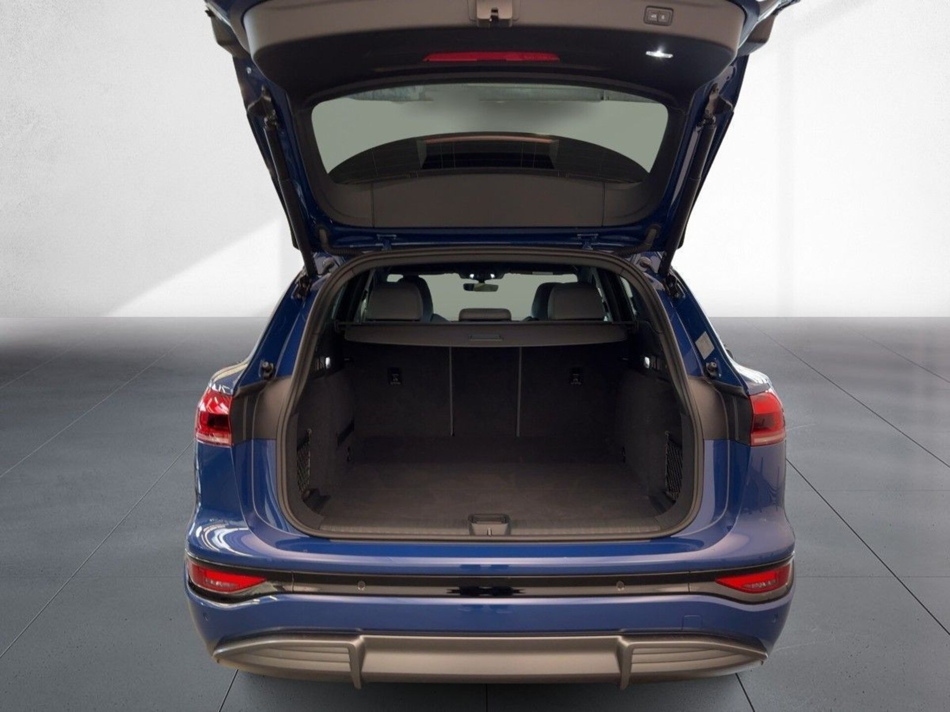 Audi Q6 SUV e-tron