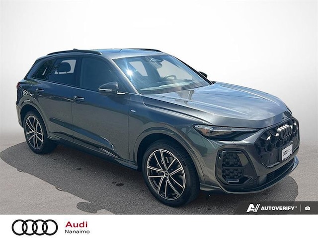 Photo of 2026 Audi Q5 