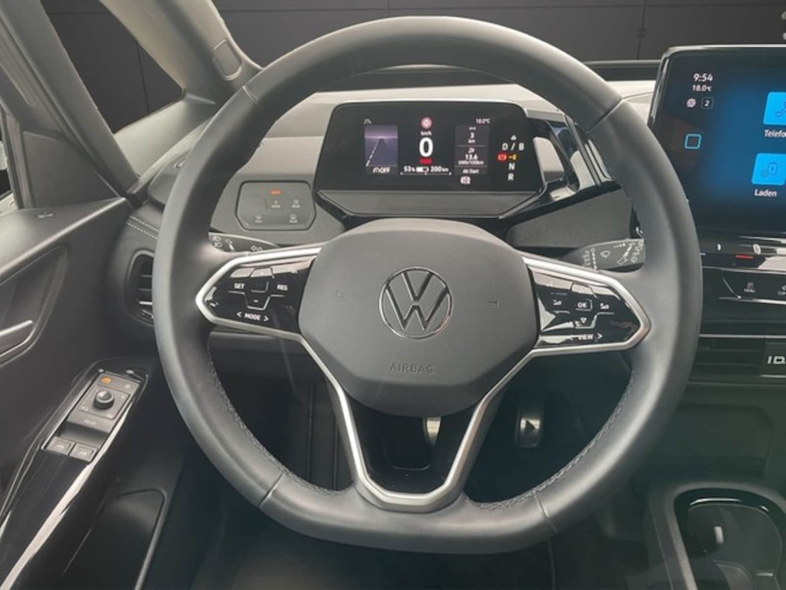 Volkswagen ID.3 – Bild 12