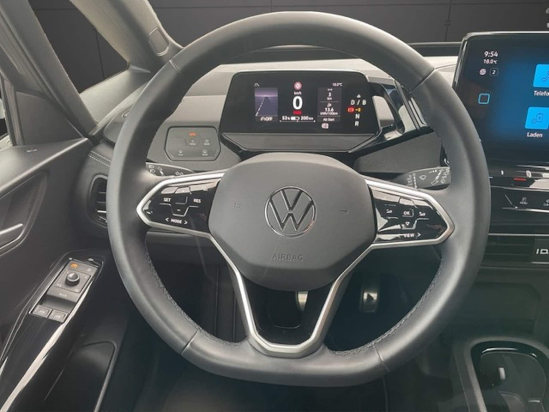 Volkswagen ID.3 Pro