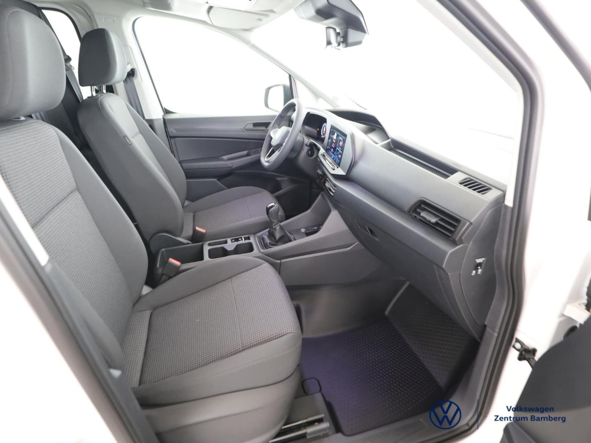 Volkswagen Caddy Maxi Kombi Flexible