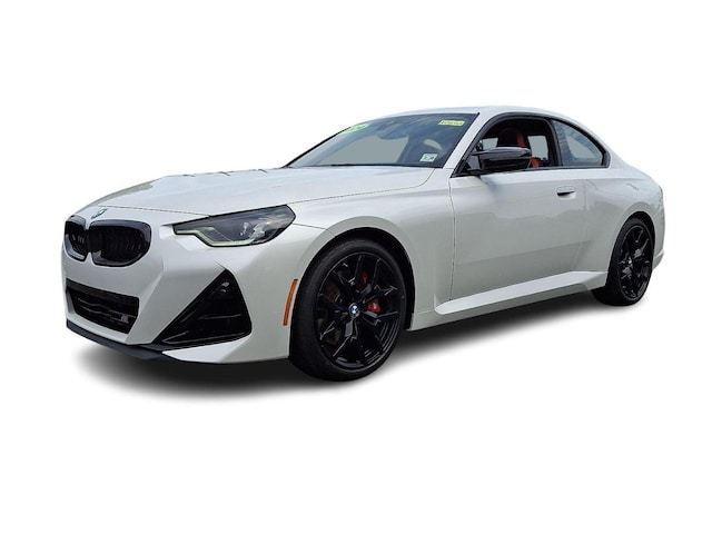 2025 BMW M240