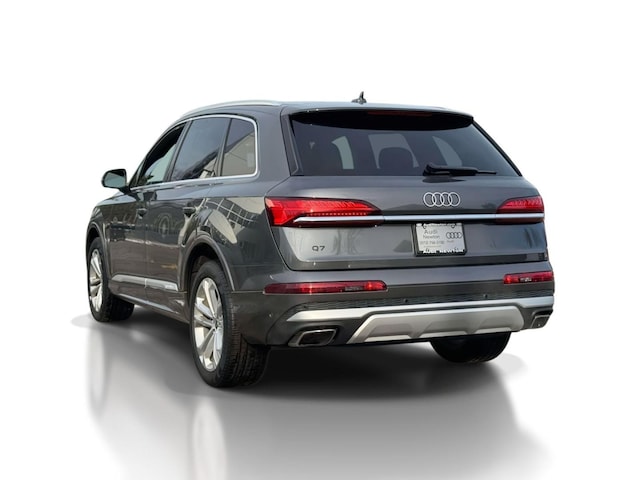 2025 Audi Q7