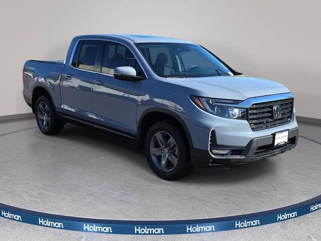2023 Honda Ridgeline