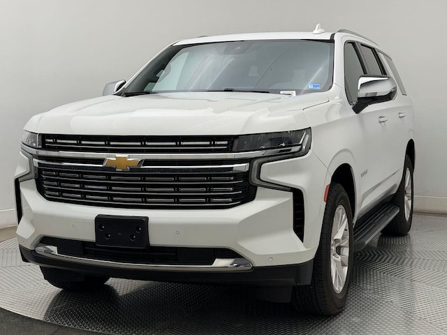 2024 Chevrolet Tahoe
