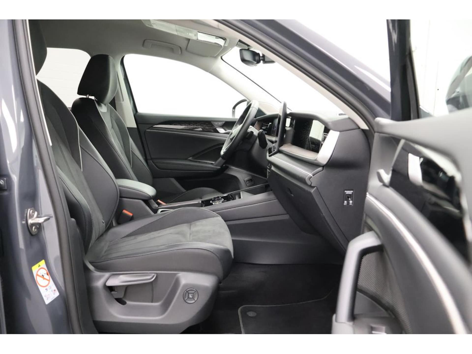 Volkswagen Tayron Elegance