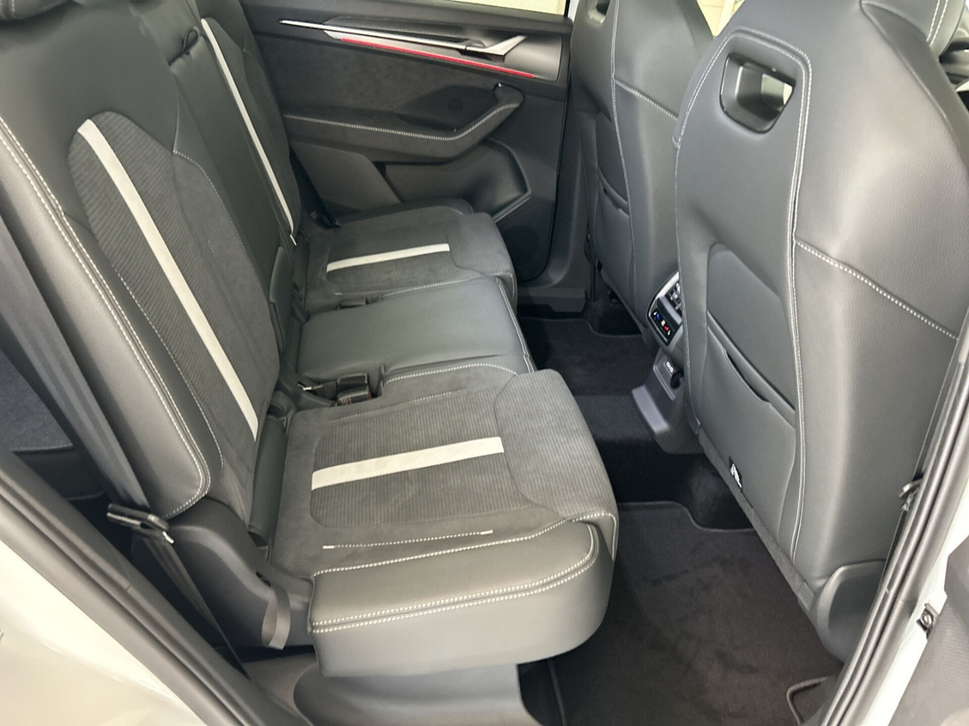 Skoda Kodiaq Sportline