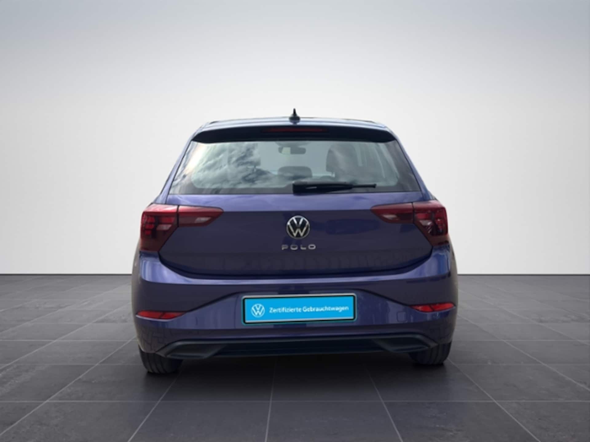 Volkswagen Polo FRESH