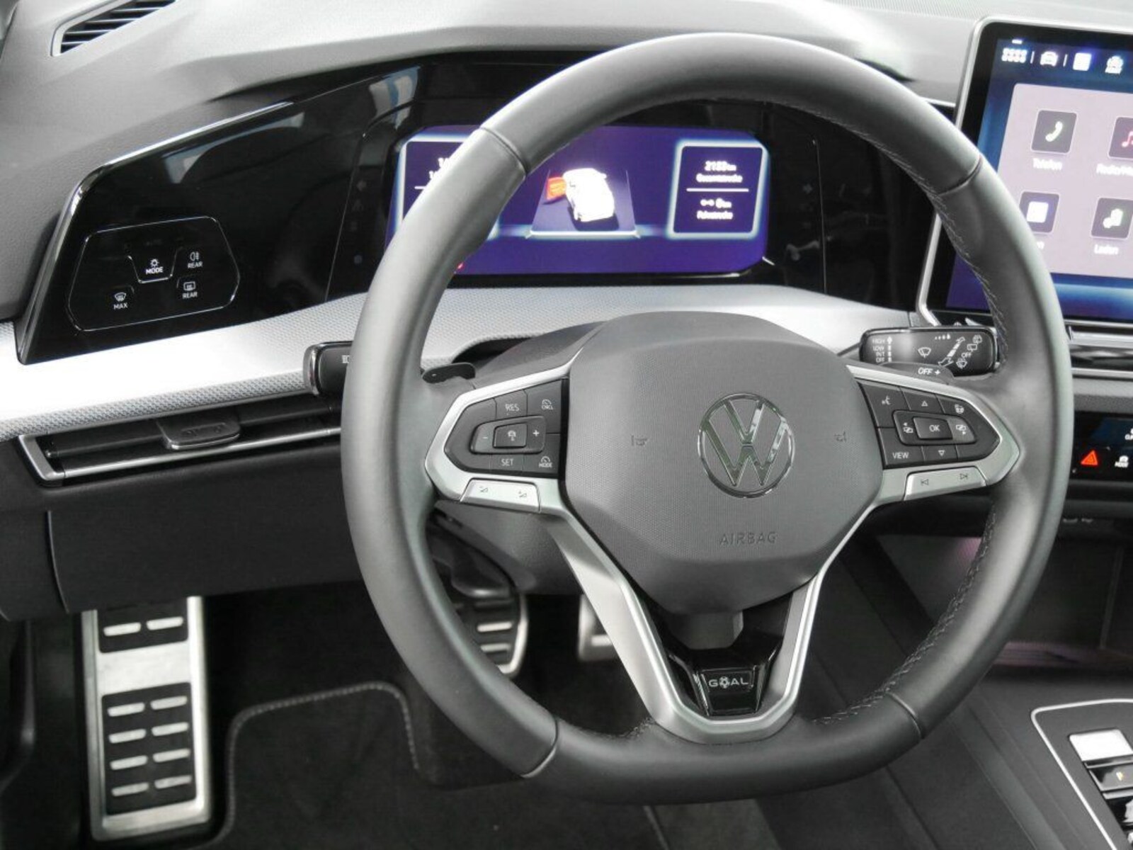 Volkswagen Golf – Bild 11