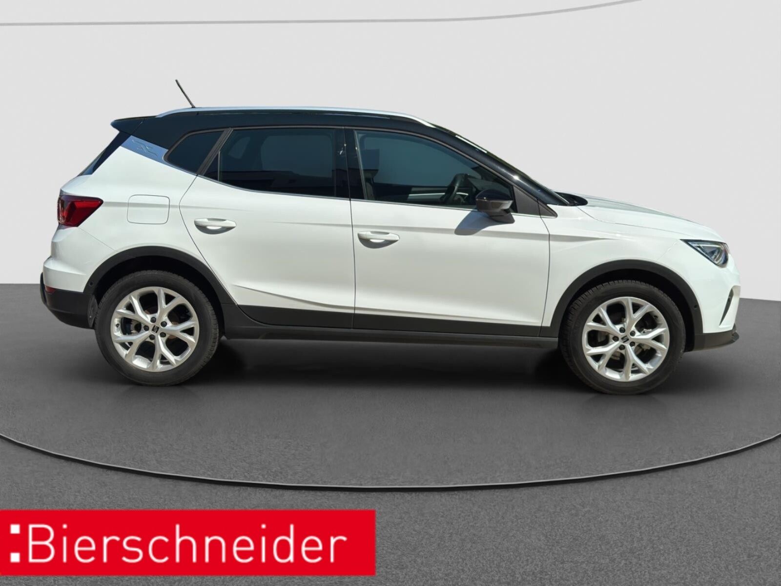 SEAT Arona – Bild 9