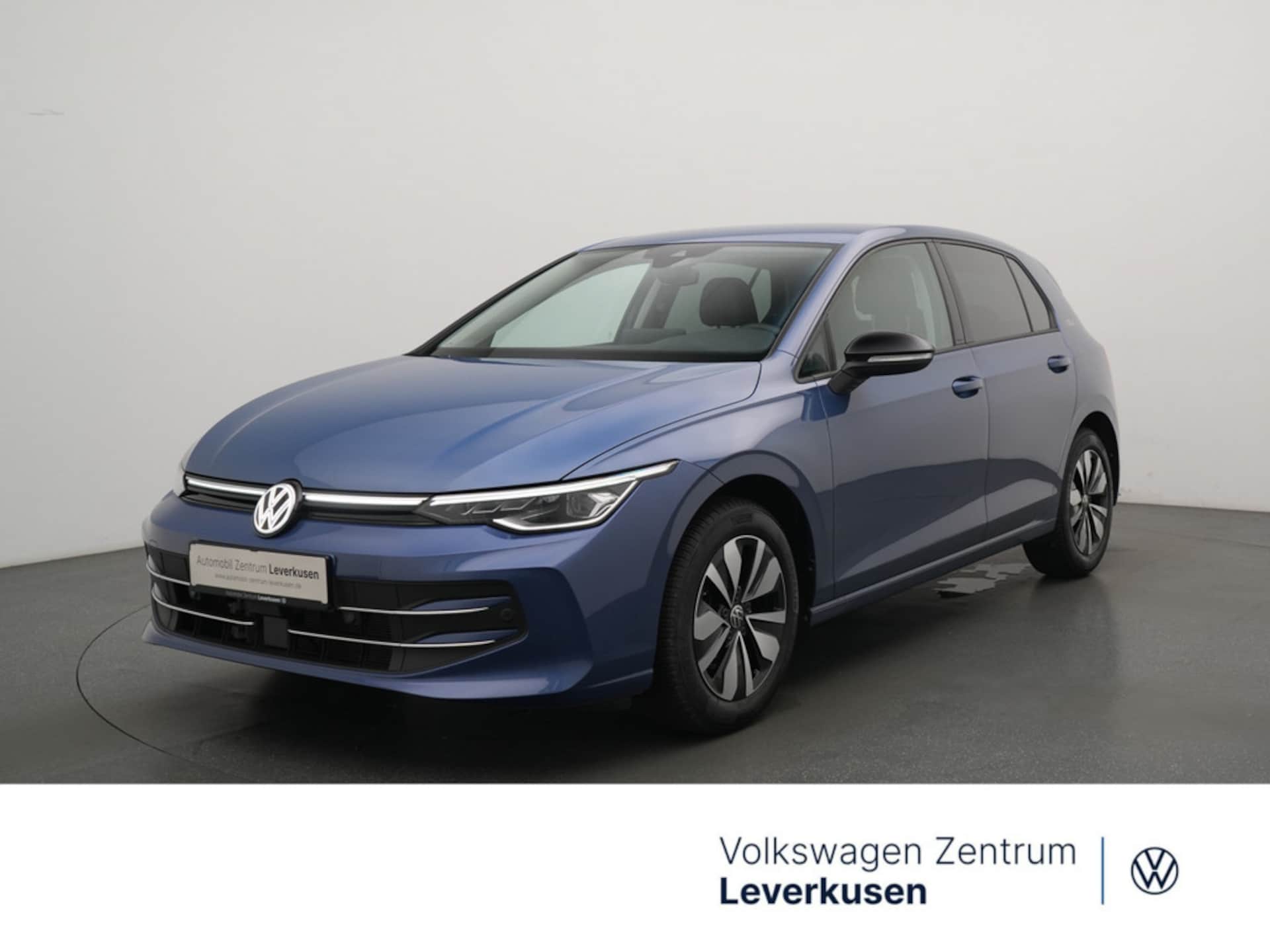 Volkswagen Golf Goal